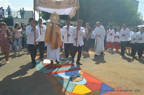 Arquidiocese De Porto Velho Corpus Christi Regi O Pastoral Ariquemes