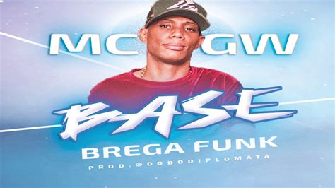 Base Uso Livre Brega Funk Mc Gw Cenas Sensuais Prod Dodô