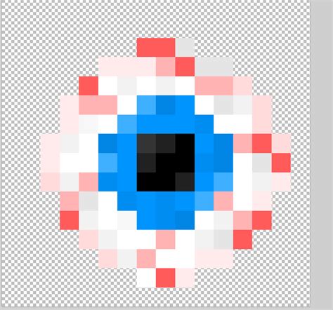 Eye of Ender texture Updated. : r/MinecraftTexturePack