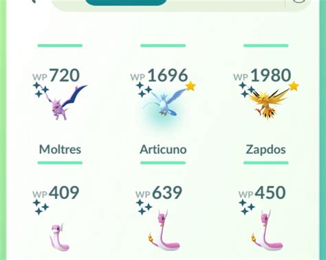 662 Best Articuno Images On Pholder Pokemongo The Silph Road And