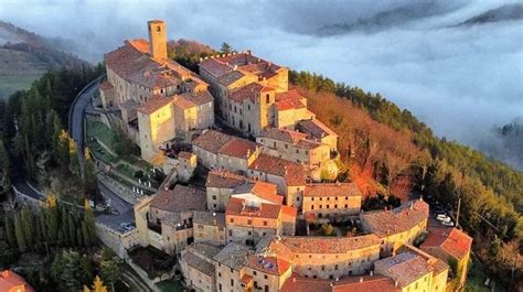 Musica Senza Confine A Monte Santa Maria Tiberina Una Tre Giorni Con