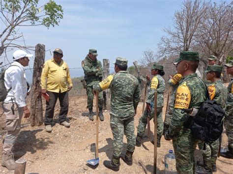 Incendio En El Cerro Mactumatza Queda Oficialmente Liquidado Rotativo