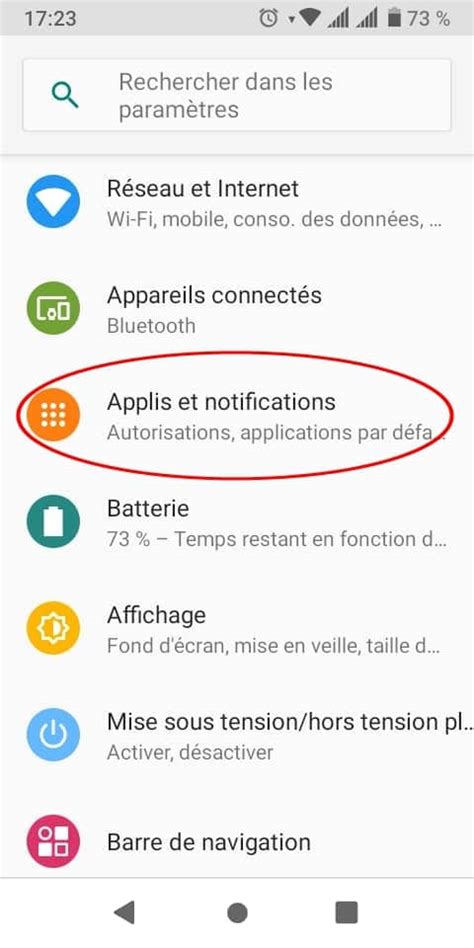 Comment télécharger et installer une application APK Android iLLYCOS