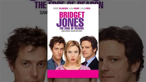 Bridget Jones The Edge Of Reason Youtube