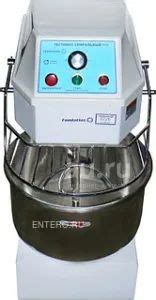 Тестомес спиральный Foodatlas HS-30A Eco — купить в Красноярске ...