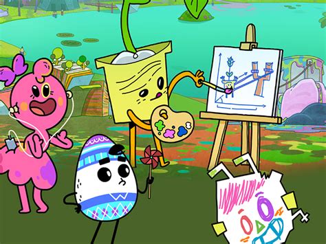 Kidscreen Archive Discovery Kids Media Lines Up Latam Shows