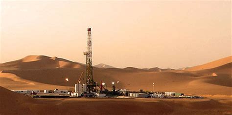 Saipem explores new Saudi Arabia venture - International Construction