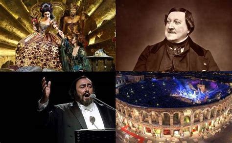 Passionate about Opera!. Museums, opera seasons and festivals in Italy