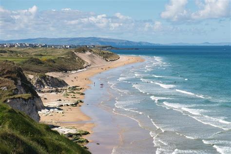 Best beaches Ireland: Top 8 you need to explore