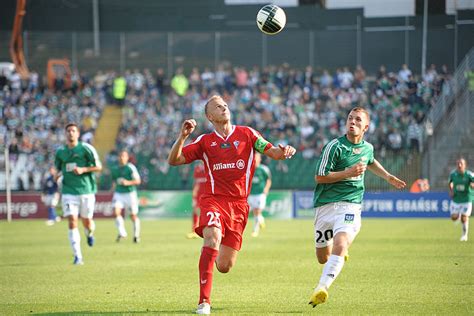 Gornik Zabrze V Lechia Gdansk Progn Stico Gratuito Progn Sticos