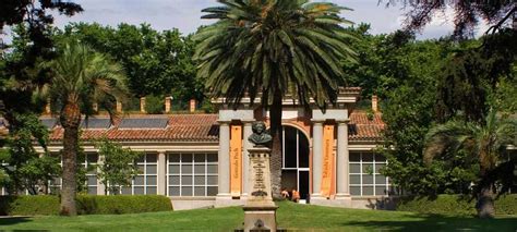 Cuánto Tiempo Se Necesita Para Visitar El Jardín Botánico En Madrid