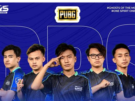 Nepal Creates Gaming History As DRS Wins Second Position In PUBG Mobile