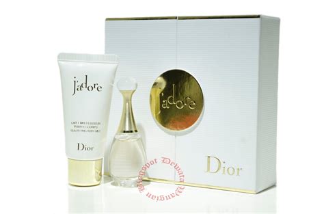 Wangian,Perfume & Cosmetic Original Terbaik: Christian Dior J'adore Edp ...