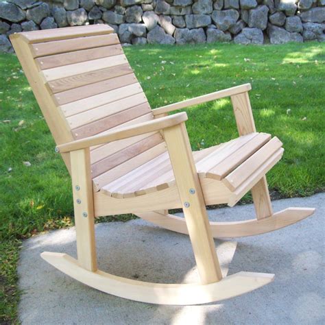 Wooden Adirondack Rocking Chair Plans Adirondack Rocking Chair Plans