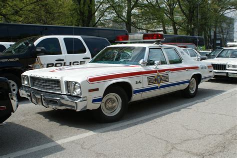 Copcar Dot The Home Of The American Police Car Photo Archives