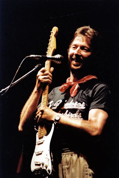 Eric Clapton Photo Gallery The S Where S Eric