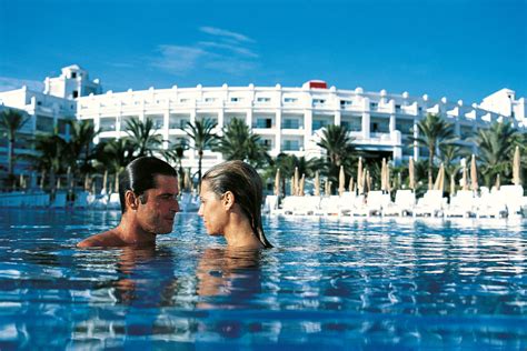 RIU Palace Maspalomas **** - Gran Canaria Travel