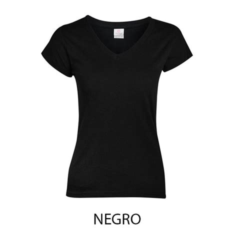 Venta Poleras Negras De Mujer En Stock