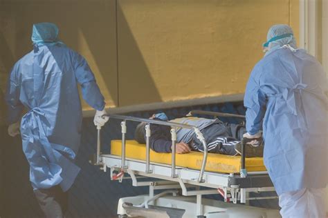 Coronavirus en América Latina la pandemia desnuda las deficiencias de los sistemas de salud
