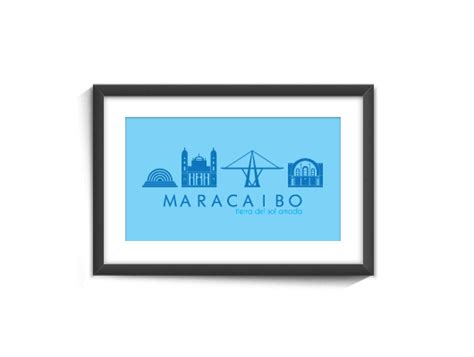 Maracaibo On Behance