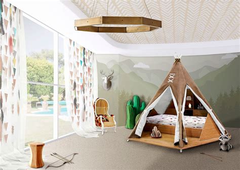 10 Tipis para Niños súper divertidos para jugar Decorar Hogar