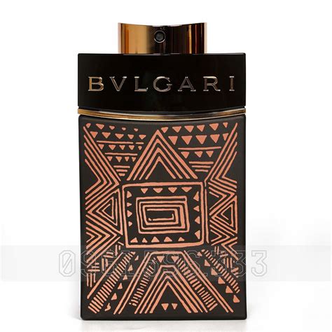 Nước hoa Bvlgari Man In Black Essence Limited Edition EDP