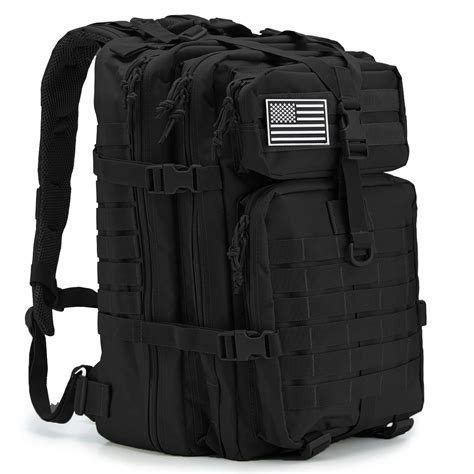 QT QY Mochilas T Cticas Militares Para Hombre Bolsas De Viaje Ej Rcito