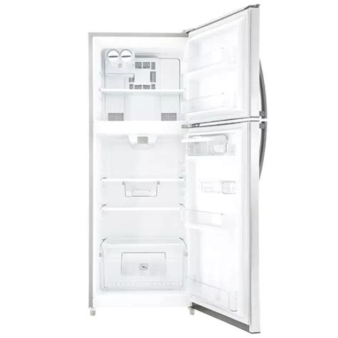 Refrigerador Mabe Rme360fzmrx0 14 Pies Automático 360l Inox 13387 En