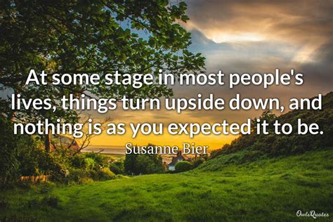 25 Upside Down Quotes To Inspire You