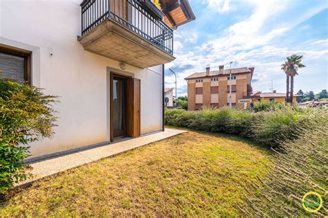 Appartamento Con Giardino A San Daniele Agenzia Immobiliare Rato