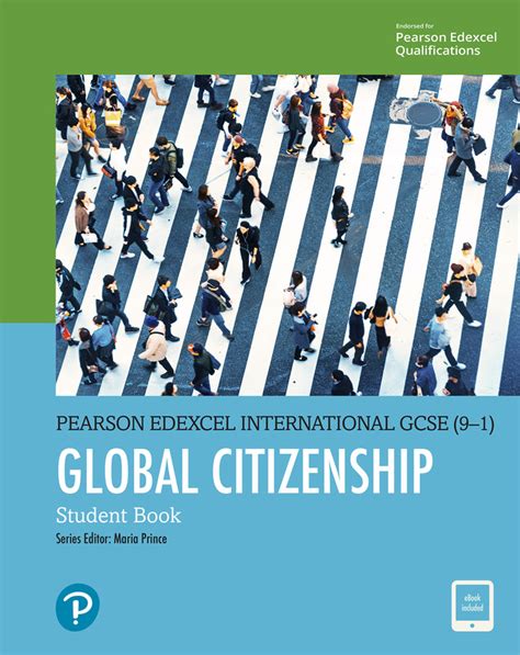 Pearson Edexcel International GCSE 9 1 Global Citizenship Student