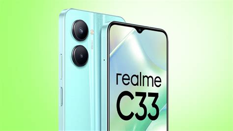 Realme C Full Specs And Official Price In The Philippines