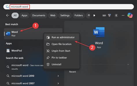 Mso20win32client.dll is the Faulting Module: 7 Ways to Fix it