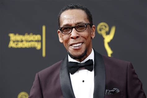 Fallece a los 66 años el actor Ron Cephas Jones famoso por su papel en