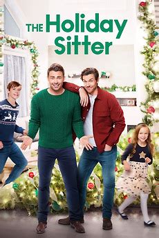 ‎The Holiday Sitter (2022) directed by Ali Liebert • Reviews, film ...