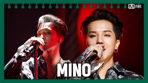 Mino Body Mnet