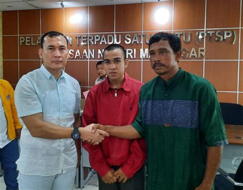 Perkembangan Terbaru Kasus Pengeroyokan Pelajar Sman 2 Makassar Fajar