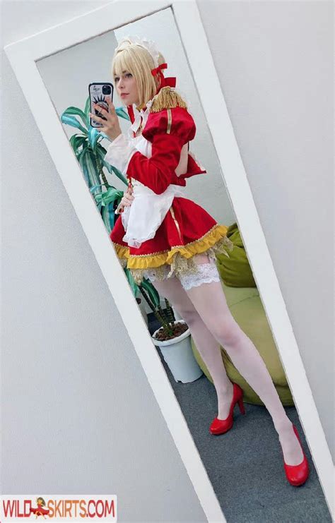 Yuriko Tiger Nude Leaked Photos And Videos WildSkirts Page 2