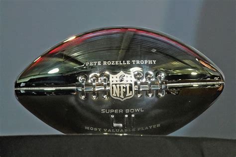 2024 Super Bowl Mvp Prize - Dianna Lisbeth