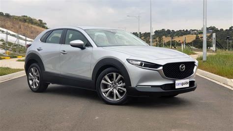 Mazda Cx 30 2021 Review G20 Evolve Does This More Affordable Cx 30 Make Sense Compared To