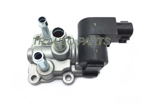 Idle Air Control Valve IAC IACV For To Yota Corolla OEM 22270 16090