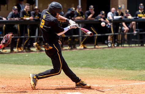 Stillwell Baseball Stadium Kennesaw State University