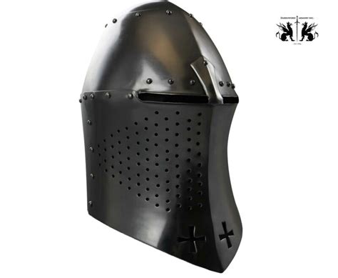 Medieval Armor For Wma Reenactment Darksword Armory