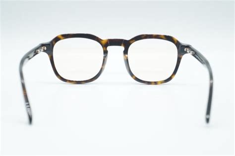 Tom Ford Tf B Dark Havana Authentic Eyeglas Gem