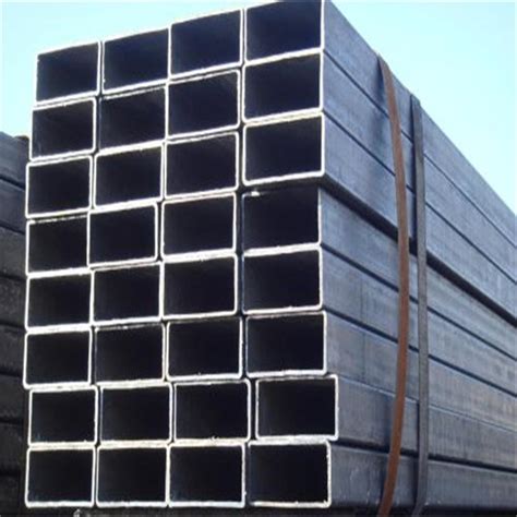 Astm A Gr B Square Steel Pipe For Steel Structure China