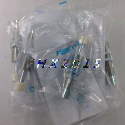 FESTO NEW YSR 16 20 C 34573 EBay