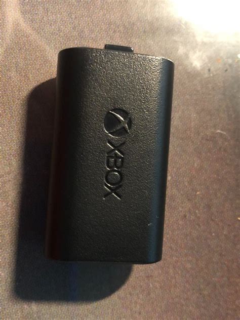 Original Xbox One Rechargeable Battery - Xbox Consoles - Insomnia.gr