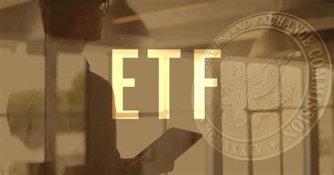 Sec首次批准比特币期货etf，定价权之争落幕 知乎