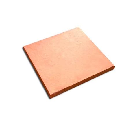 Refractory Tile 30 X 30 Cm Wood Ovens