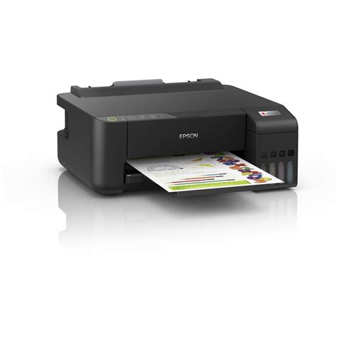 Epson EcoTank ET-1810 Wireless Single-Function Printer | BIG W